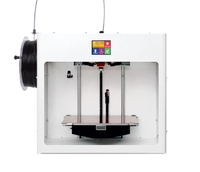 CraftBot Plus Pro - 3D nyomtató (fehér)